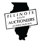 Member of the Illinois State Auctioneers Association